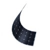 东莞厂家供应100w柔性太阳能电池板太阳能发电系统