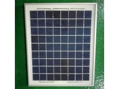 厂家直销10w-350w单晶、多晶太阳能电池板图2