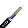 国标电信级室外单模成绞GYTA8芯12芯24芯光纤4芯光缆