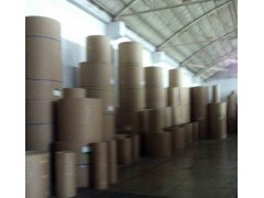 分条牛皮纸厂家高端定制牛皮纸带包装卷纸定制规格图2