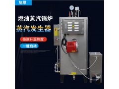 旭恩环保节能蒸汽发生器厂家图2
