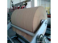 35克40克本色黄牛皮纸食品级进口单面光牛皮纸图3