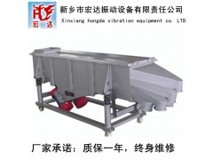 1050宏达牌振动筛/SZF直线振动筛图2