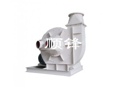 碎纸风机-纸箱碎纸边输送风机图2