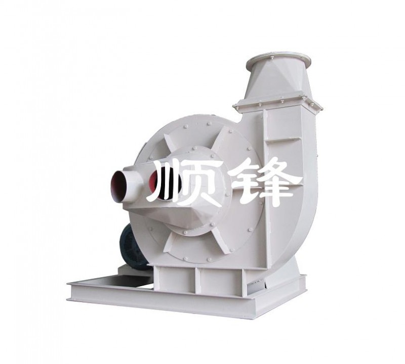 碎纸风机1