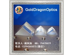 直角棱镜，K9直角棱镜，石英直角棱镜，三棱镜，楔镜图3