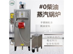 旭恩造草莓酒天然气蒸汽发生器供应商图2