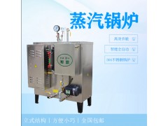 蒸汽发生器的发展趋势　图2