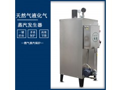 蒸汽发生器的发展趋势　图3