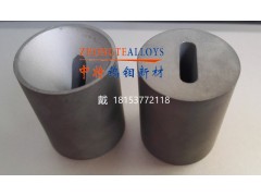 厂家硬质合金喷嘴原生料生产非标异型钨钢碳化钨喷嘴图2