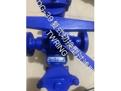 DG-39复式切换型过滤器TL-39复式切换型过滤器图2