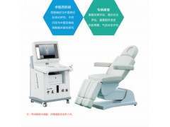 二代中医经络检测仪，中医经络健康检测专家图2
