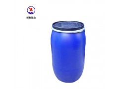 200升塑料桶200公斤闭口化工桶200L塑料桶图2
