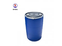 200升塑料桶200公斤闭口化工桶200L塑料桶图3