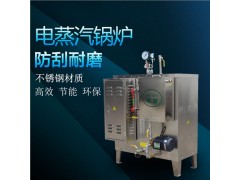 电加热蒸汽发生器进行售后管理服务图2