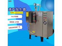 电加热蒸汽发生器进行售后管理服务图3
