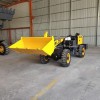 新款小型装载机建筑养殖专用四驱小铲车