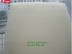 防尘海绵细孔防尘泡棉空调防尘海绵图2