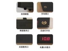 HXZD-I足迹宽幅强光灯图2