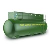 MbrWastewaterTreatment