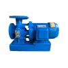 北原泵业-管道泵ISW卧式管道泵ISG立式管道泵
