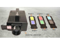 现场多光谱足迹搜索灯图2