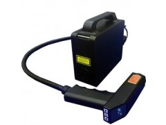 HXSX-X8枪型激光物证发现仪图2
