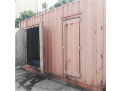 番禺发电机出租/番禺租赁发电机图3