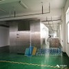 郑州中联热科空气能热风循环烘干设备很受欢迎