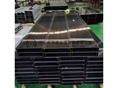 不锈钢门套酒店玻璃门包边包框工程制品激光钣金加工图2