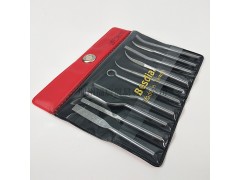 Besdia台湾一品异型锉刀MBF-90超声波图3