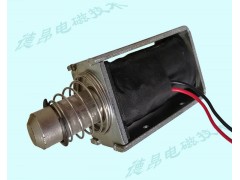 方框型大推力电磁铁DU1564图3