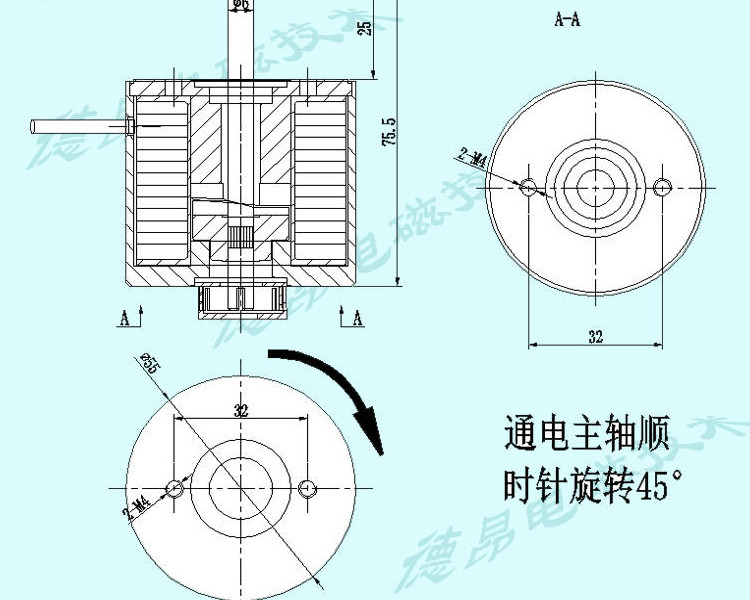 DT5550老-4