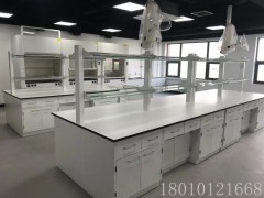 北京实验室家具厂家、实验台、通风柜价格图3