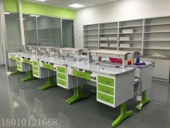 德尔雅克实验台、德尔雅克通风柜、德尔雅克实验室家具图3