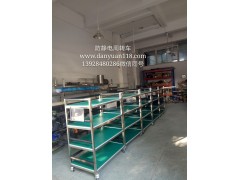 周转车，推车，物料车图2