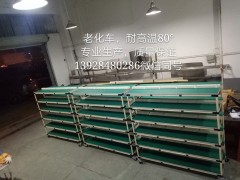 周转车，推车，物料车图3