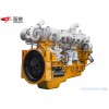玉柴天然气发动机YC4D120N-50气体发动机YC6