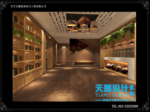 43 °9羊火锅装修设计 (1)