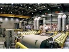 供应曼MAN重油发电机组(0.42MW～21MW)图2