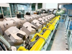 供应曼MAN燃气发电机组(2.2MW～20MW)图2