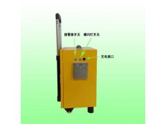 骧虎XH-BJQ-2L公路养护声光报警设备 便携式声光报警器图2