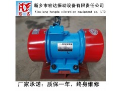 LZF-15仓壁振动器新乡宏达料仓防堵塞图2