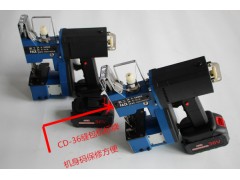 CD-36手提充电缝包机图3