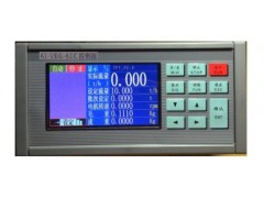 皮带秤控制器AI-VEG-60C图1