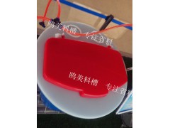 鸥美A6型干湿料槽图3