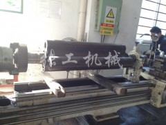 罗茨鼓风机维修和保养图3