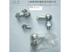 球窝接头图2
