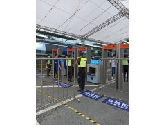 佛山高性价比出租安检设备出租批发图2