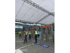 广州越秀区测温安检门厂家批发图3